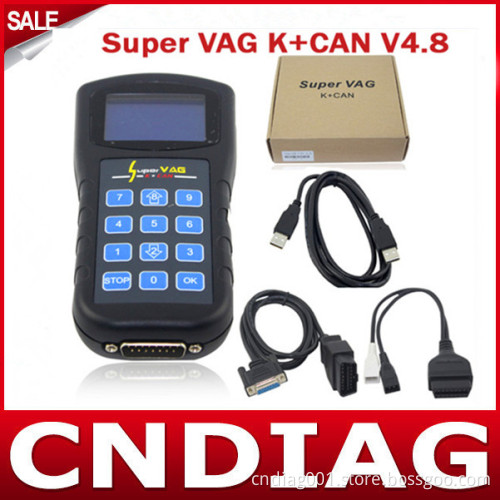 Super VAG K+Can V4.8